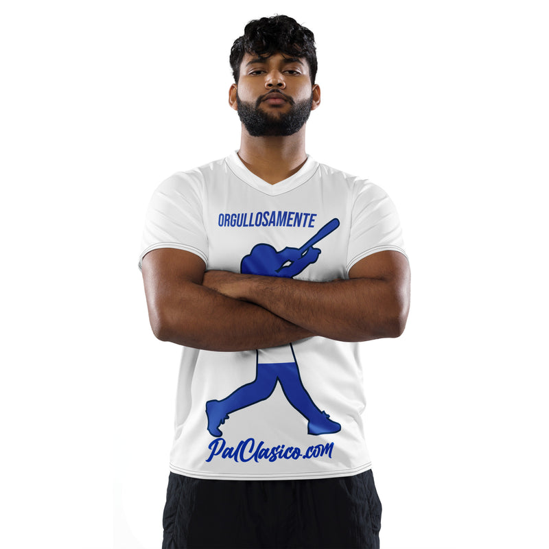 Orgullosamente Nicaragüense | Beisbol Nicaragüense | Nicaraguan Baseball | Nicaraguans Dream Team |  Nicaraguan  Dry Fit Mesh Sports Jersey