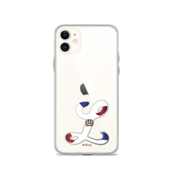 Licey | Beisbol Dominicano | Dominican Baseball | I Phone Case