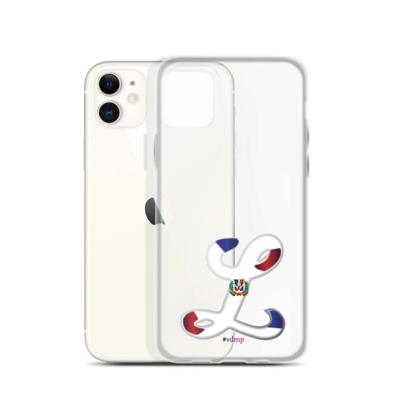 Licey Beisbol Dominicano Dominican Baseball I Phone Case