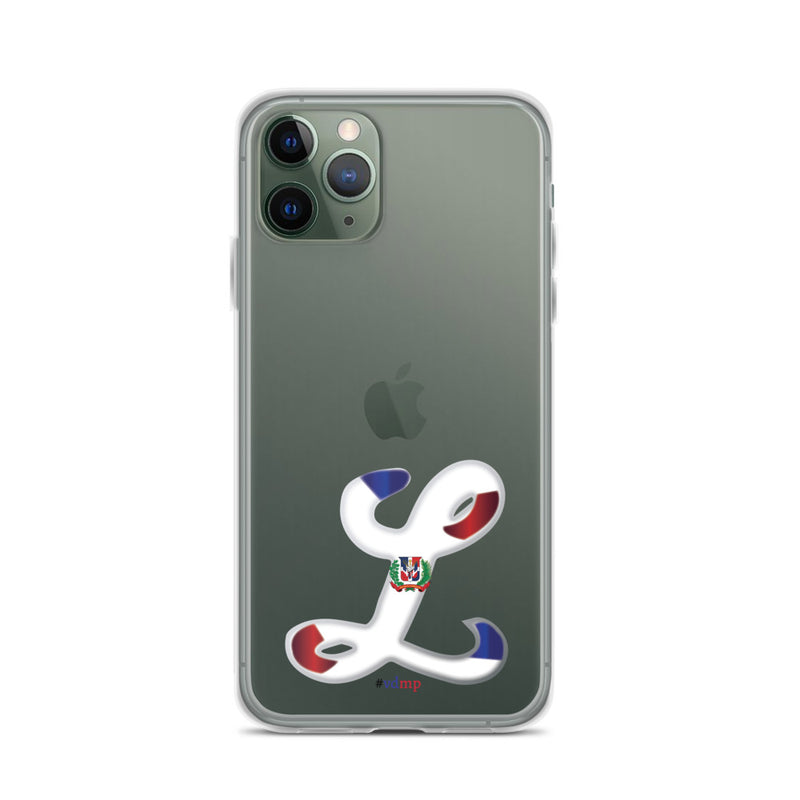 Licey | Beisbol Dominicano | Dominican Baseball | I Phone Case