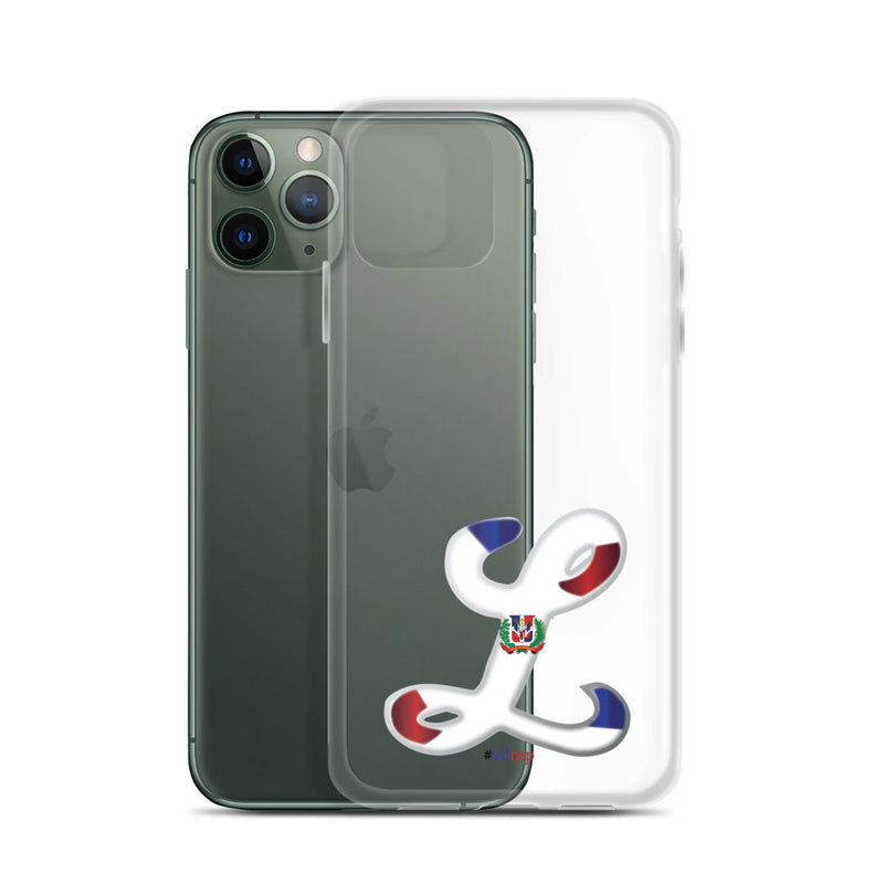 Licey | Beisbol Dominicano | Dominican Baseball | I Phone Case