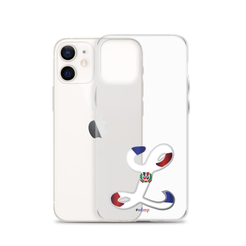 Licey | Beisbol Dominicano | Dominican Baseball | I Phone Case