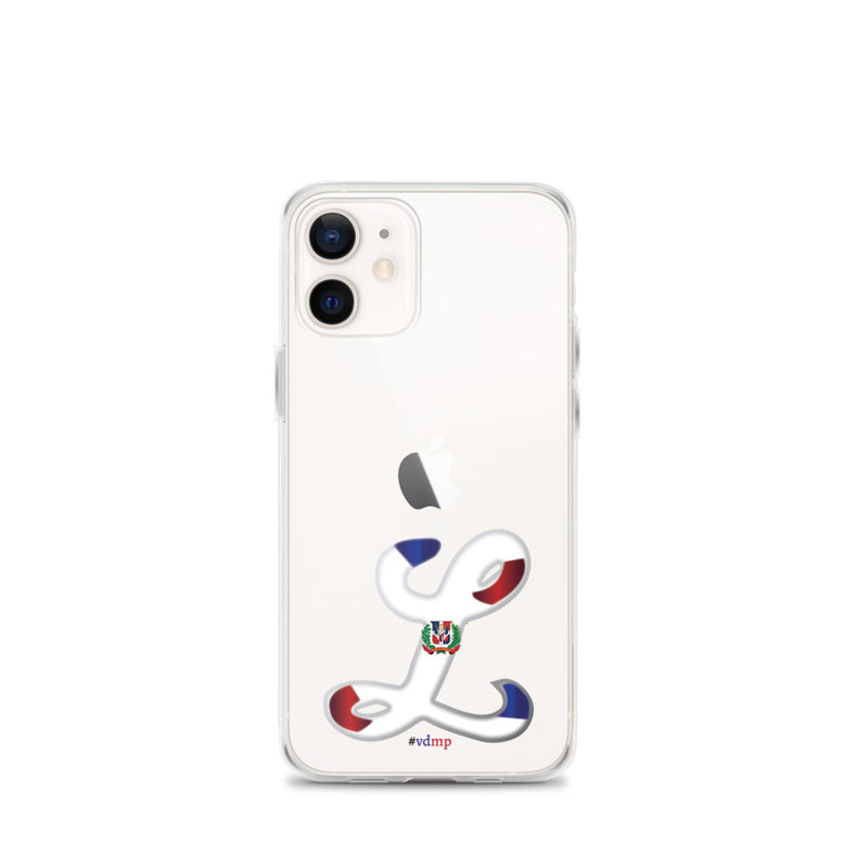 Licey | Beisbol Dominicano | Dominican Baseball | I Phone Case