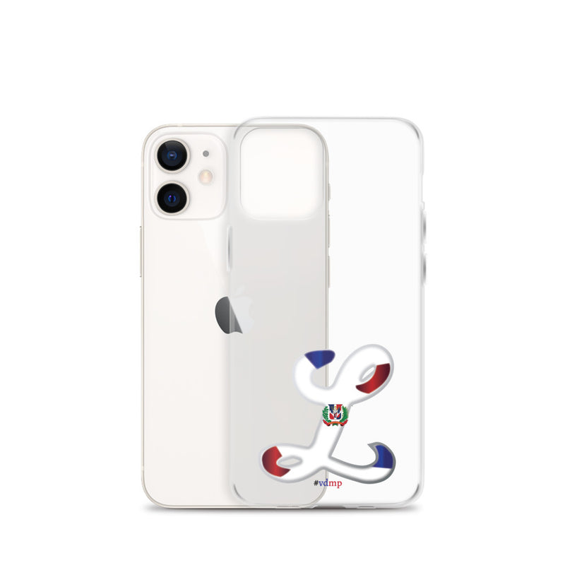 Licey | Beisbol Dominicano | Dominican Baseball | I Phone Case