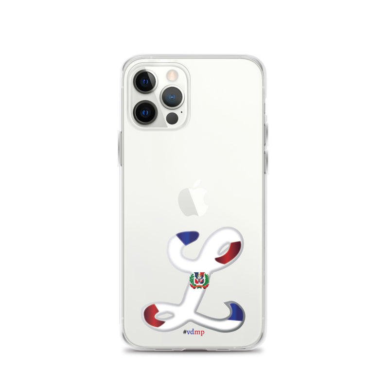 Licey | Beisbol Dominicano | Dominican Baseball | I Phone Case