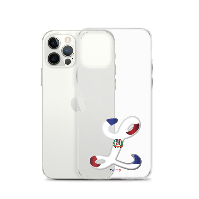 Licey | Beisbol Dominicano | Dominican Baseball | I Phone Case