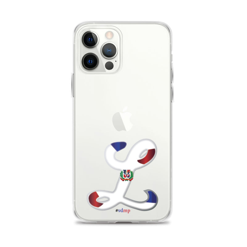 Licey | Beisbol Dominicano | Dominican Baseball | I Phone Case