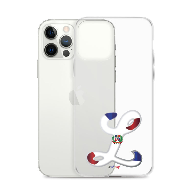 Licey | Beisbol Dominicano | Dominican Baseball | I Phone Case