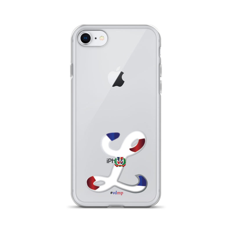 Licey | Beisbol Dominicano | Dominican Baseball | I Phone Case