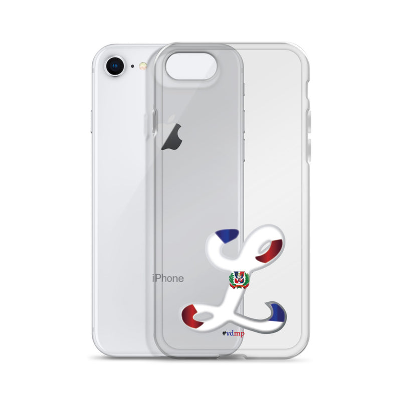 Licey | Beisbol Dominicano | Dominican Baseball | I Phone Case