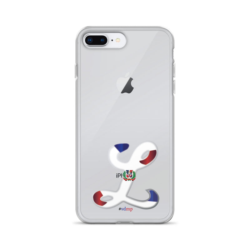 Licey | Beisbol Dominicano | Dominican Baseball | I Phone Case