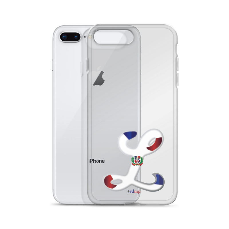 Licey | Beisbol Dominicano | Dominican Baseball | I Phone Case