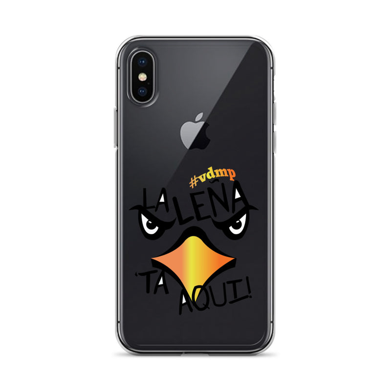 Wedall para iPhone Xs & amp; Funda iPhone X, con 2 x Dominican Republic