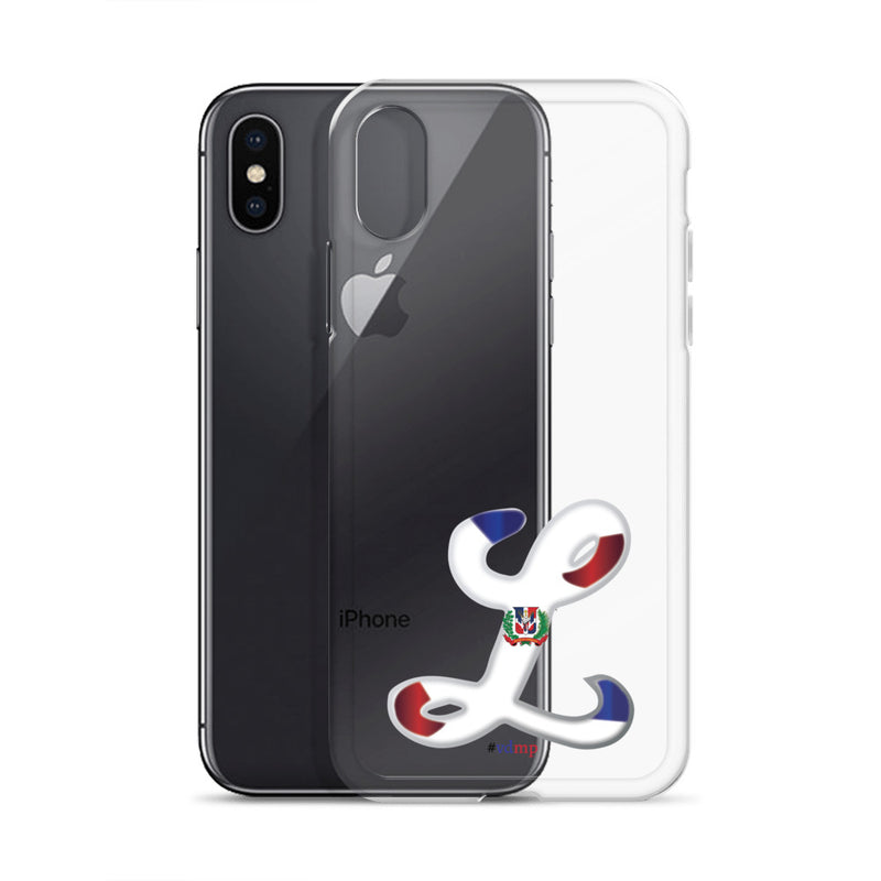 Licey | Beisbol Dominicano | Dominican Baseball | I Phone Case