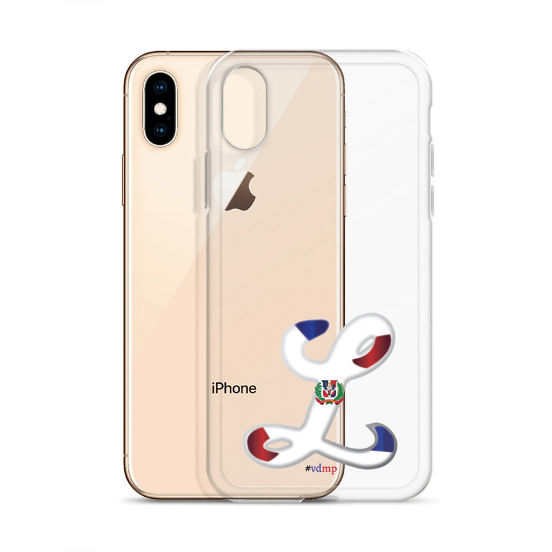 Licey | Beisbol Dominicano | Dominican Baseball | I Phone Case