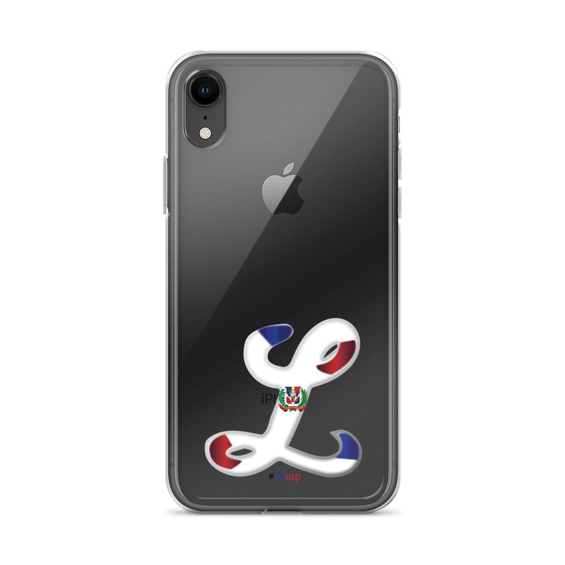 Licey | Beisbol Dominicano | Dominican Baseball | I Phone Case