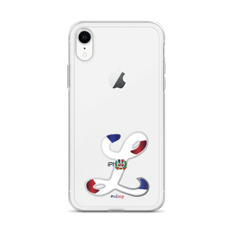 Licey | Beisbol Dominicano | Dominican Baseball | I Phone Case