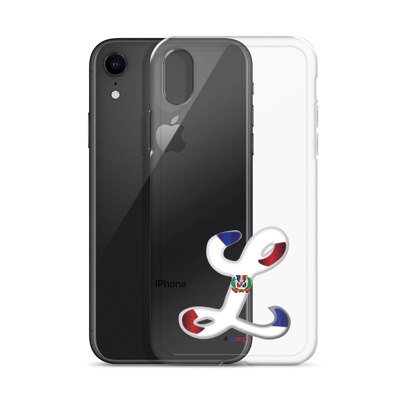 Licey | Beisbol Dominicano | Dominican Baseball | I Phone Case