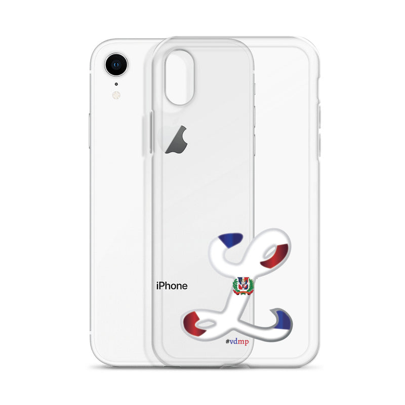 Licey | Beisbol Dominicano | Dominican Baseball | I Phone Case