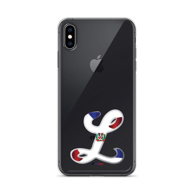 Licey | Beisbol Dominicano | Dominican Baseball | I Phone Case