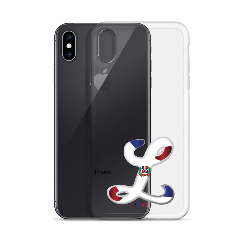 Licey | Beisbol Dominicano | Dominican Baseball | I Phone Case