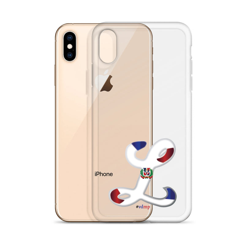 Licey | Beisbol Dominicano | Dominican Baseball | I Phone Case