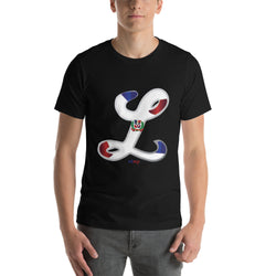 Licey | Beisbol Dominicano | Dominican Baseball | Short-Sleeve Unisex T-Shirt