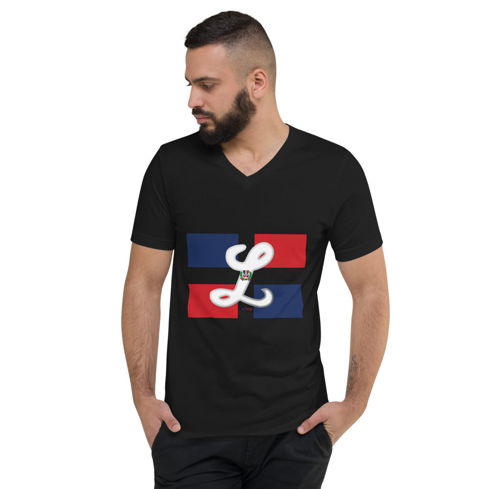  Dominicano Flag RD Dominican Republic Baseball Jersey